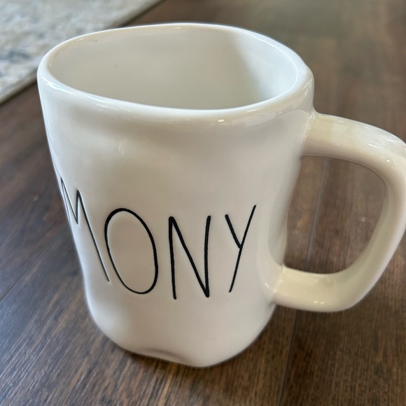 Rae Dunn “Harmony” Mug - Picture 2 of 4